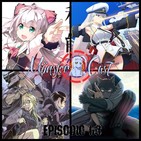Monster Cast 63: The Lost Podcasters.... (Anime Otoño 2019)