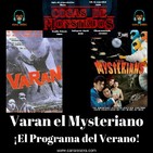 Varan el Misteriano CdM7