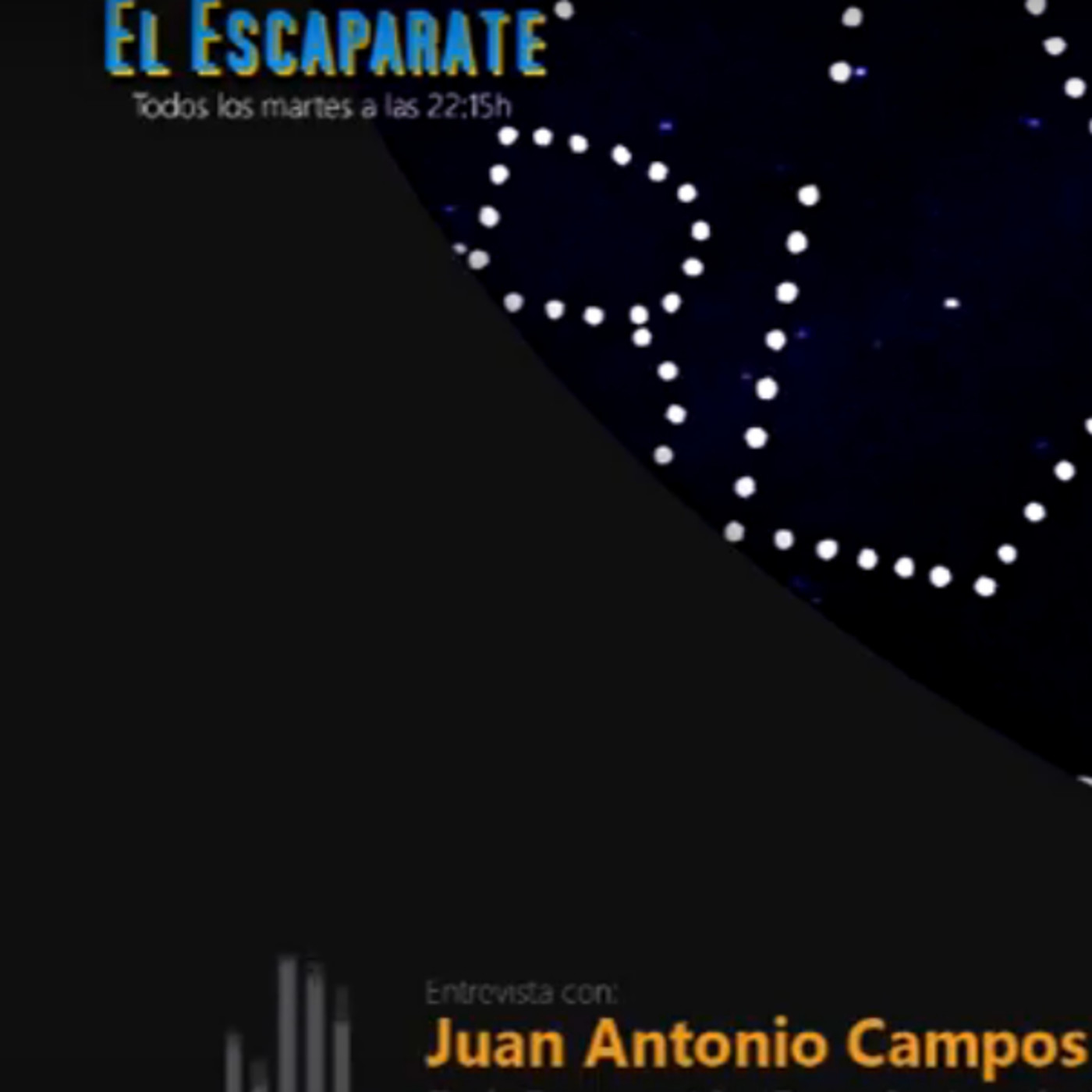 El Escaparate