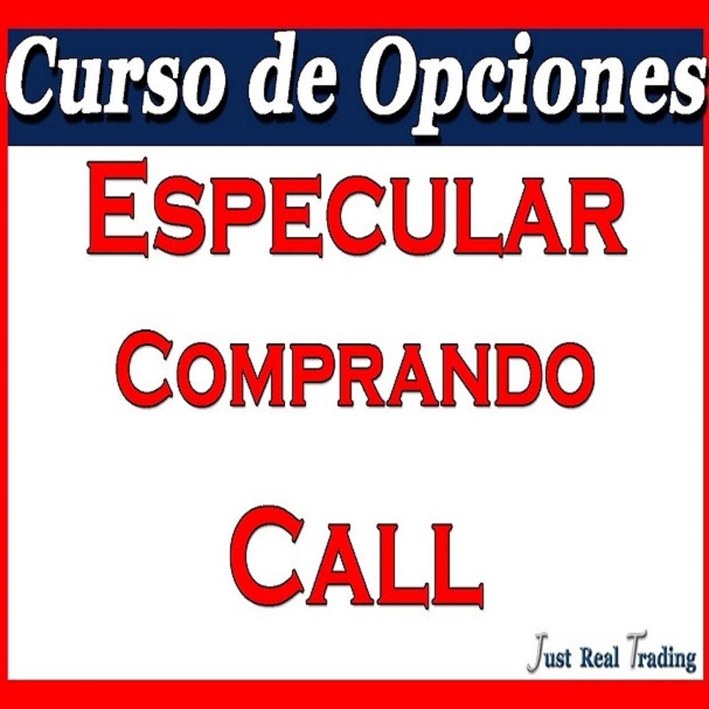 Curso de Opciones Financieras