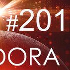 PANDORA #201: ¿Quién nos gobierna? - Consciencia y 5D - Directo con María Pazos