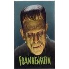 Frankenstein (4de4)