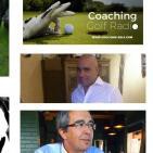 Los Otros Profesionales del Deporte, programa Nº 1