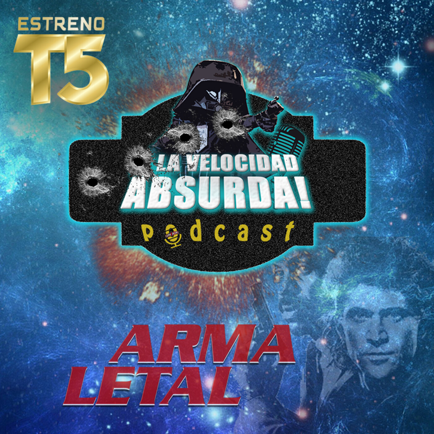 ¡A la Velocidad Absurda!