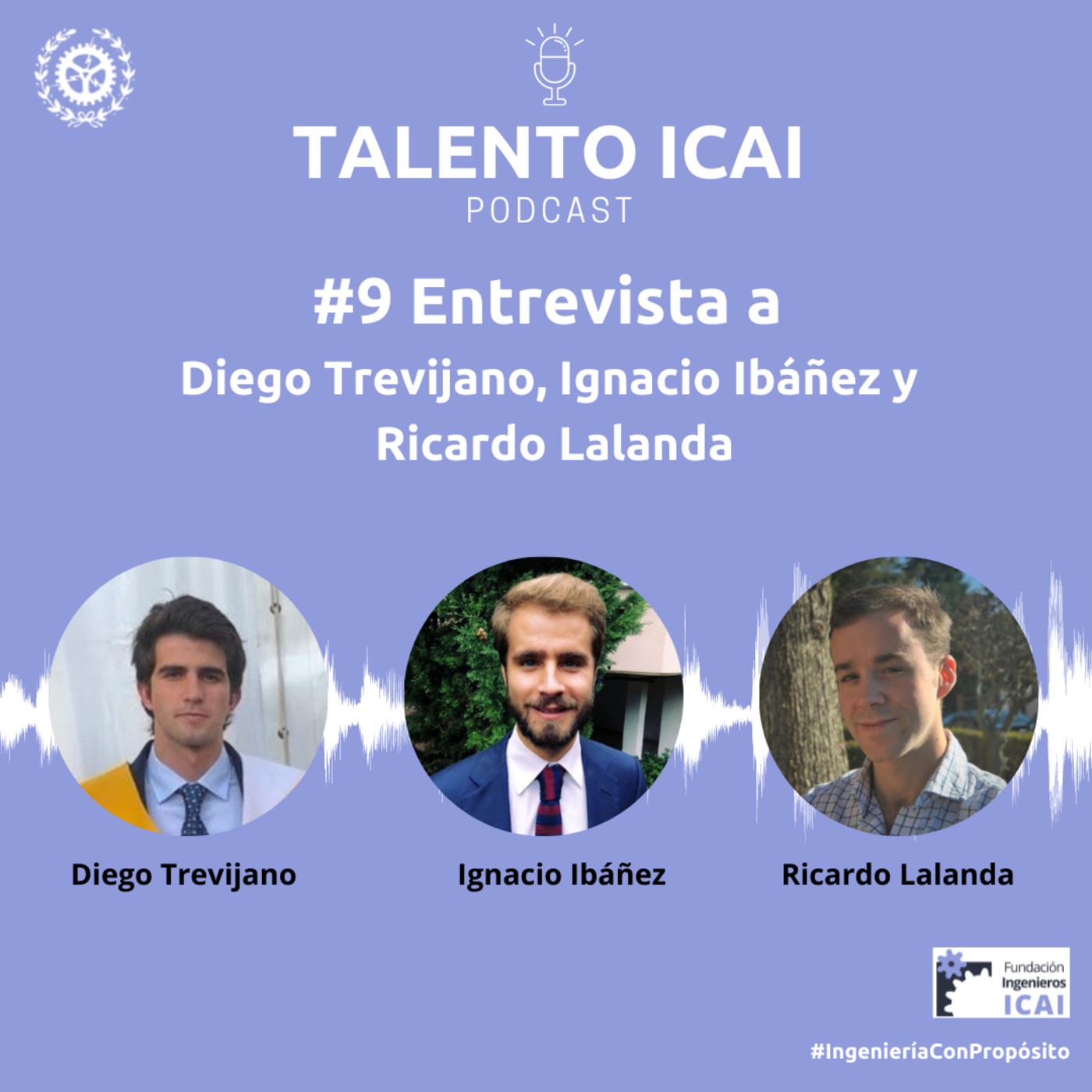 Talento ICAI