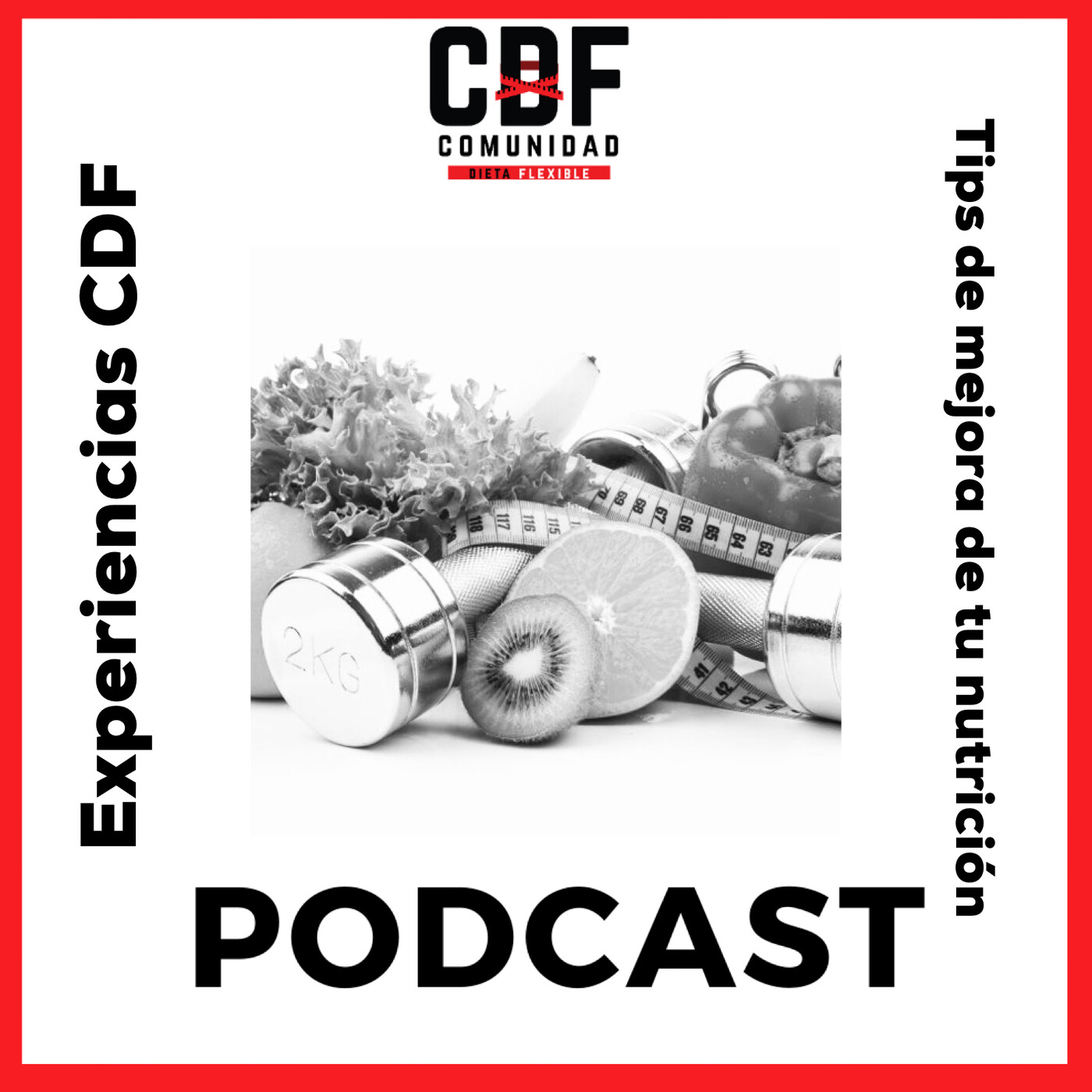 |41| CDF EXAFIT "Consejos prácticos de nutrición"