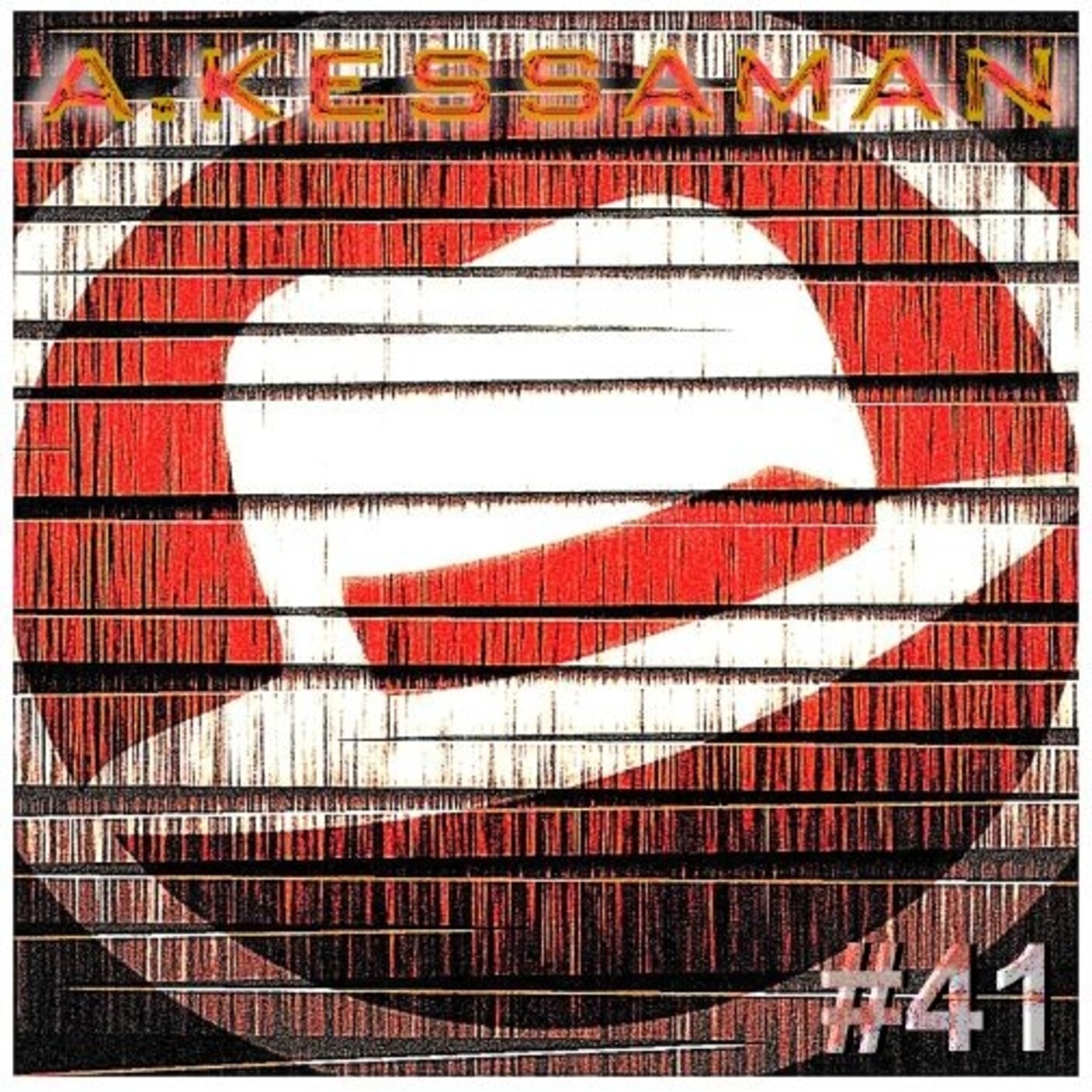 MasterCheesse #41_Afrobeat episode artwork