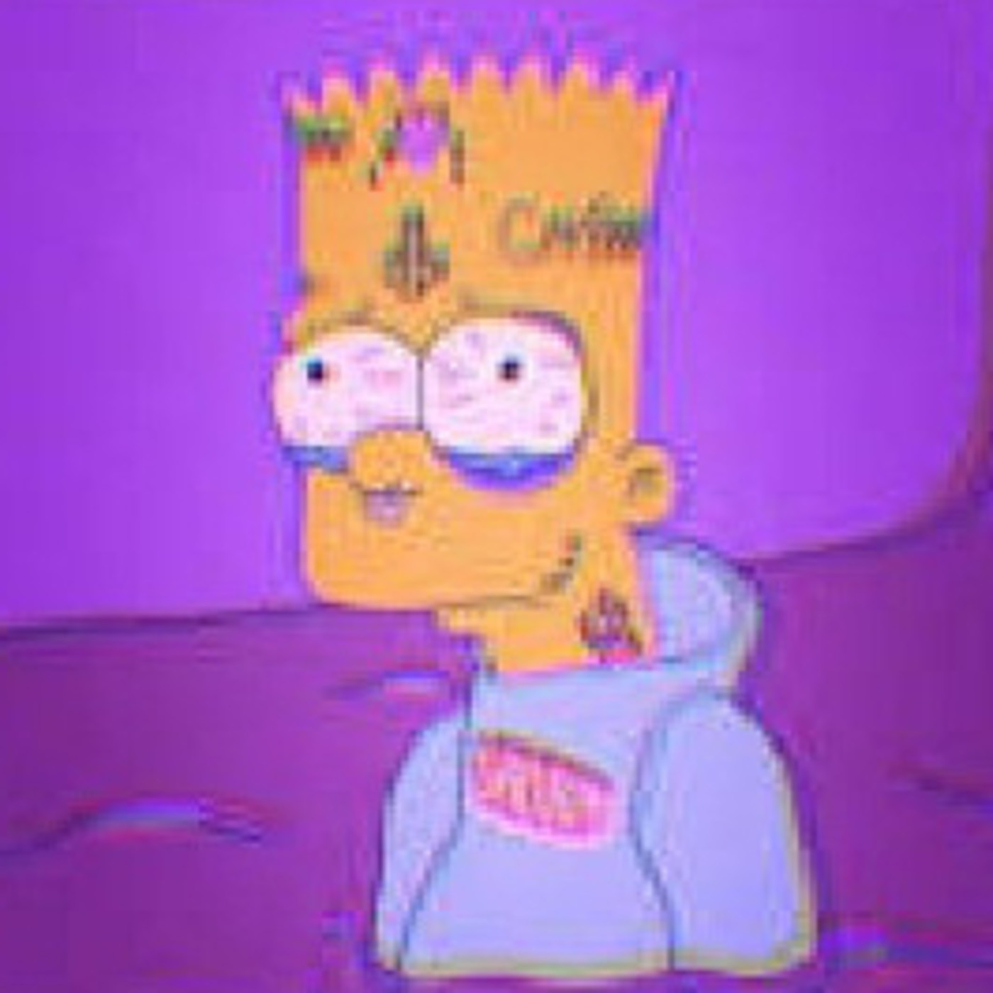 Autismo Gang/Internet Trash Gang