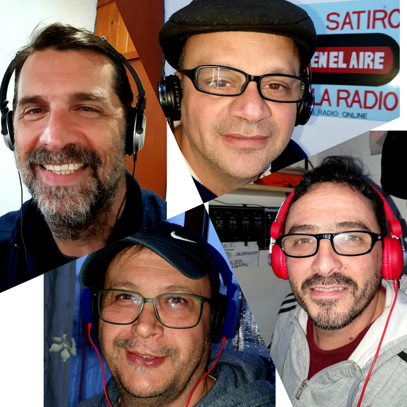 EL CHAMUYO DEL SATIRO