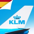 #KLMVuelaSostenible con @AlgoparaRecordar. Viajar dejando un bonito recuerdo