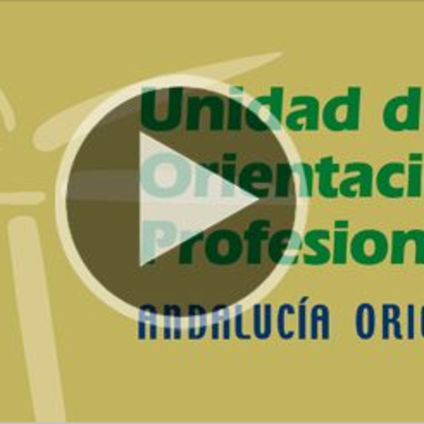 Andalucía Orienta - Cursos de Formación 28/06/2017