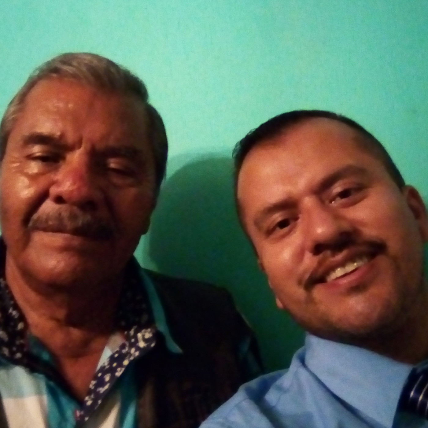 Abner Lemus