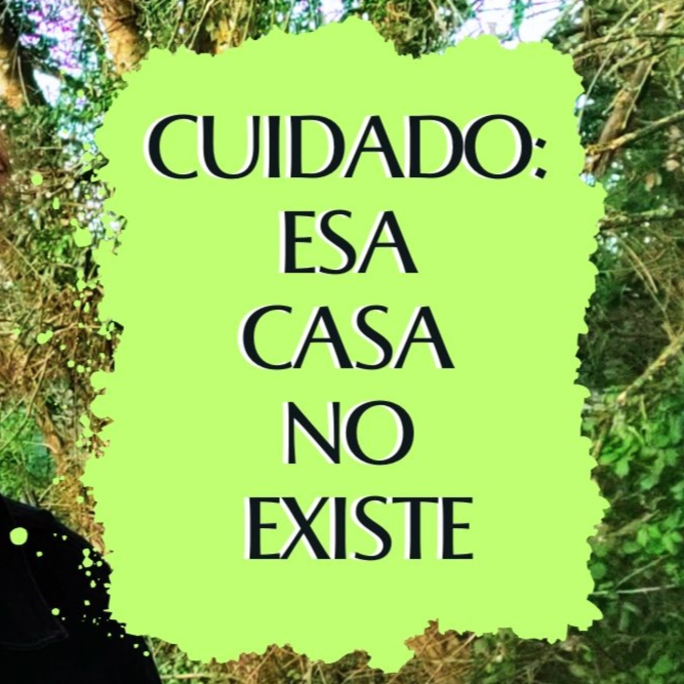 Antes de comprar una casa en el campo, asegúrate de que existe… de verdad episode artwork