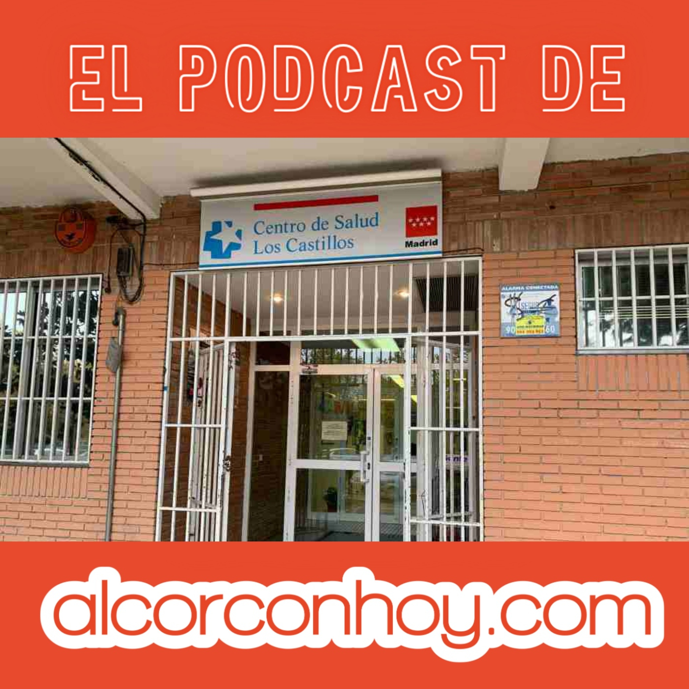 alcorconhoy.com - Tus noticias de Alcorcón