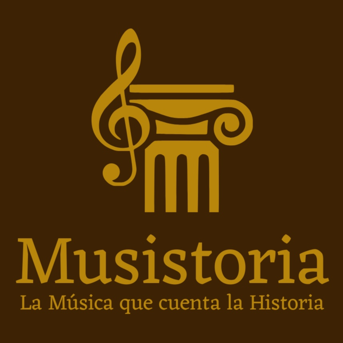 Musistoria T01-02. Instrumentos de guerra: del campo de batalla al jazz. episode artwork