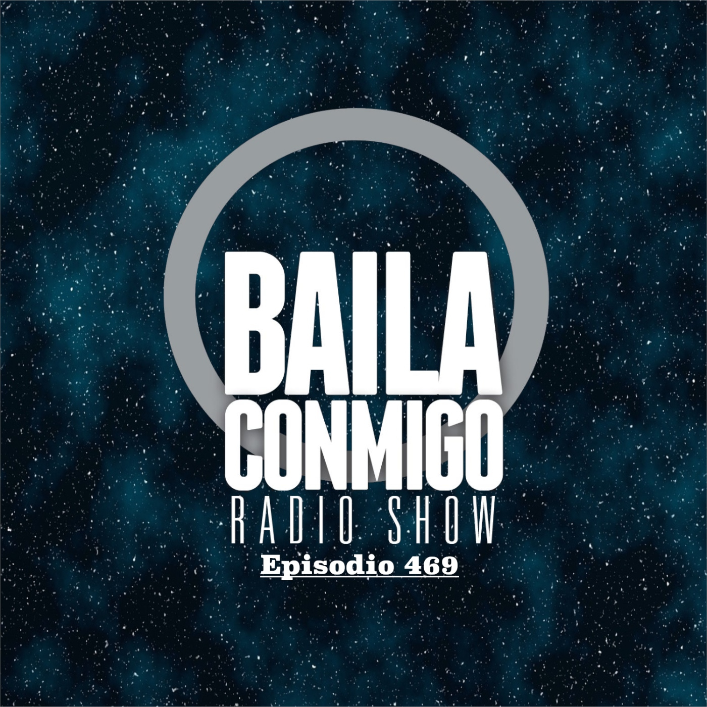 BailaConmigo RadioShow