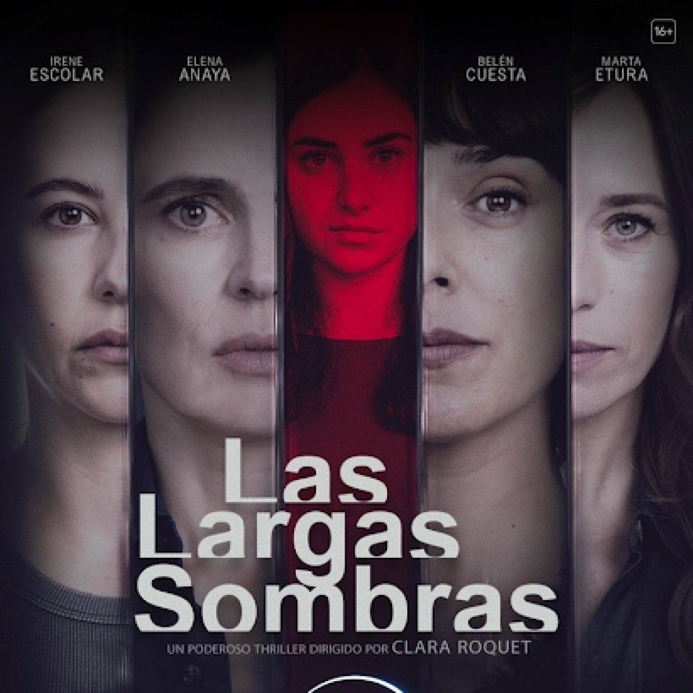 De crímenes y desapariciones: El Rey del Cachopo + Bodkin + Las largas sombras + BSO Todo un hombre episode artwork