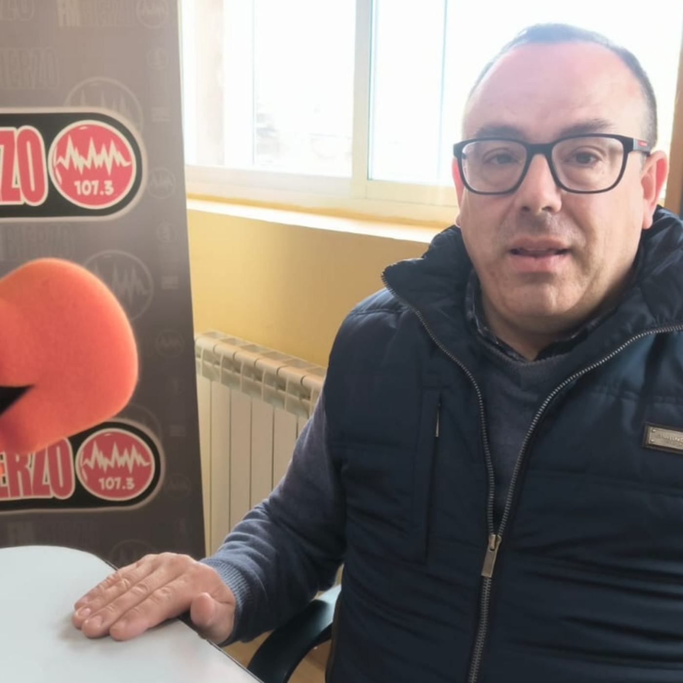 Goyo, de la Venta de Goyo, en Valdespino de Somoza, nos habla de la cocina de Cuaresma y sus platos exquisitos