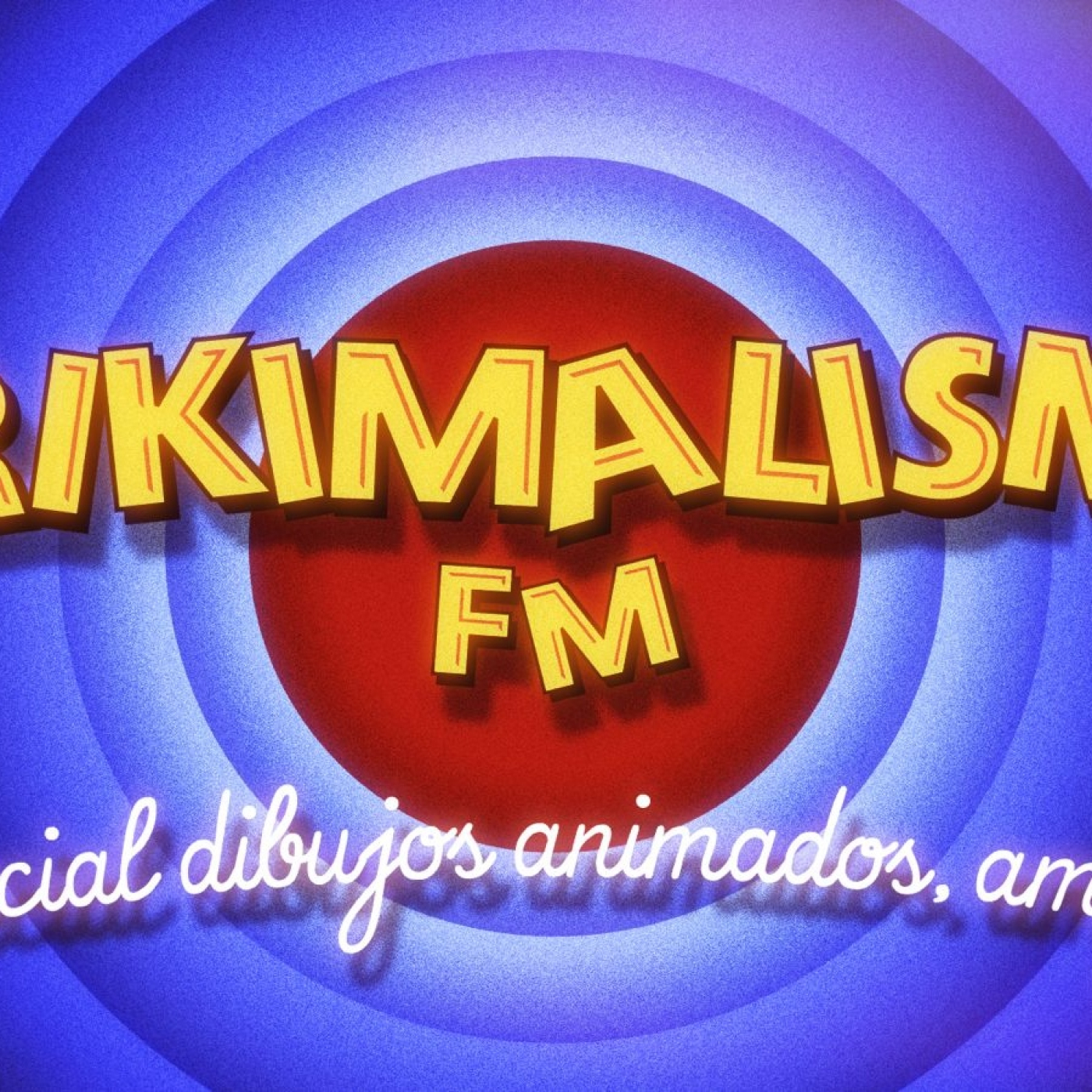 frikimalismo FM