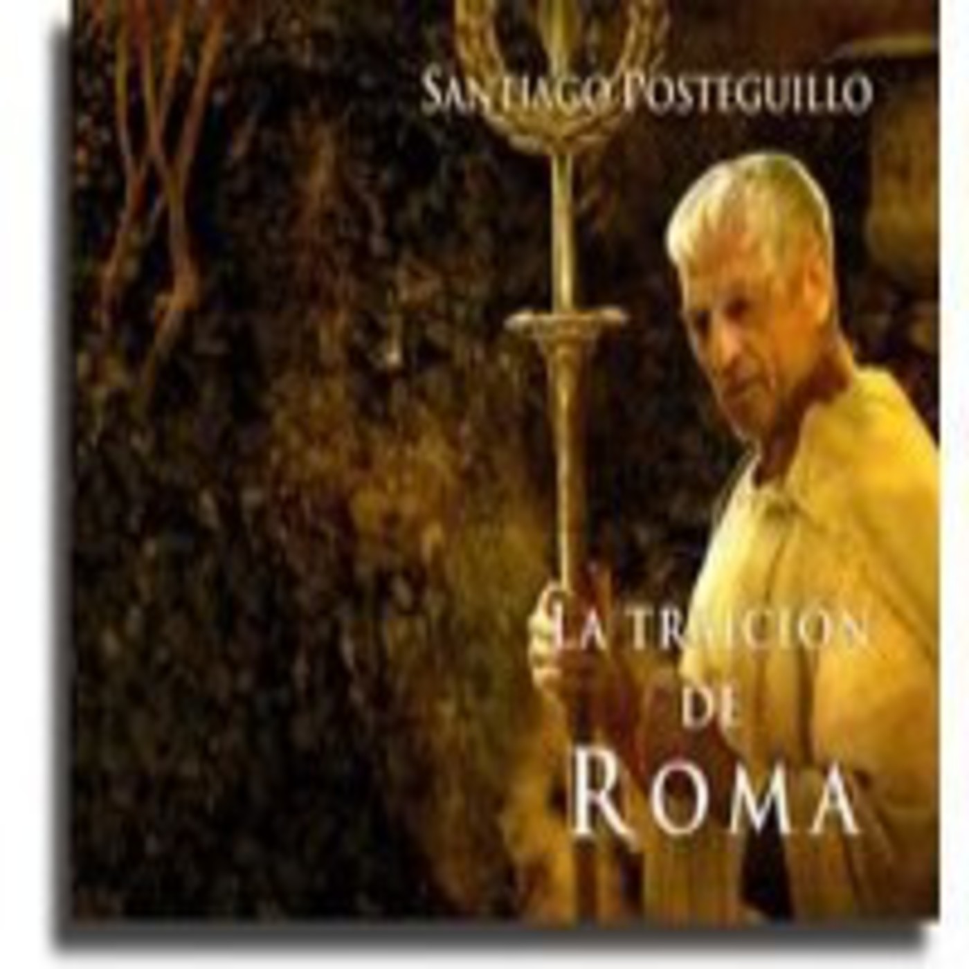 La tración de Roma (cap.33)