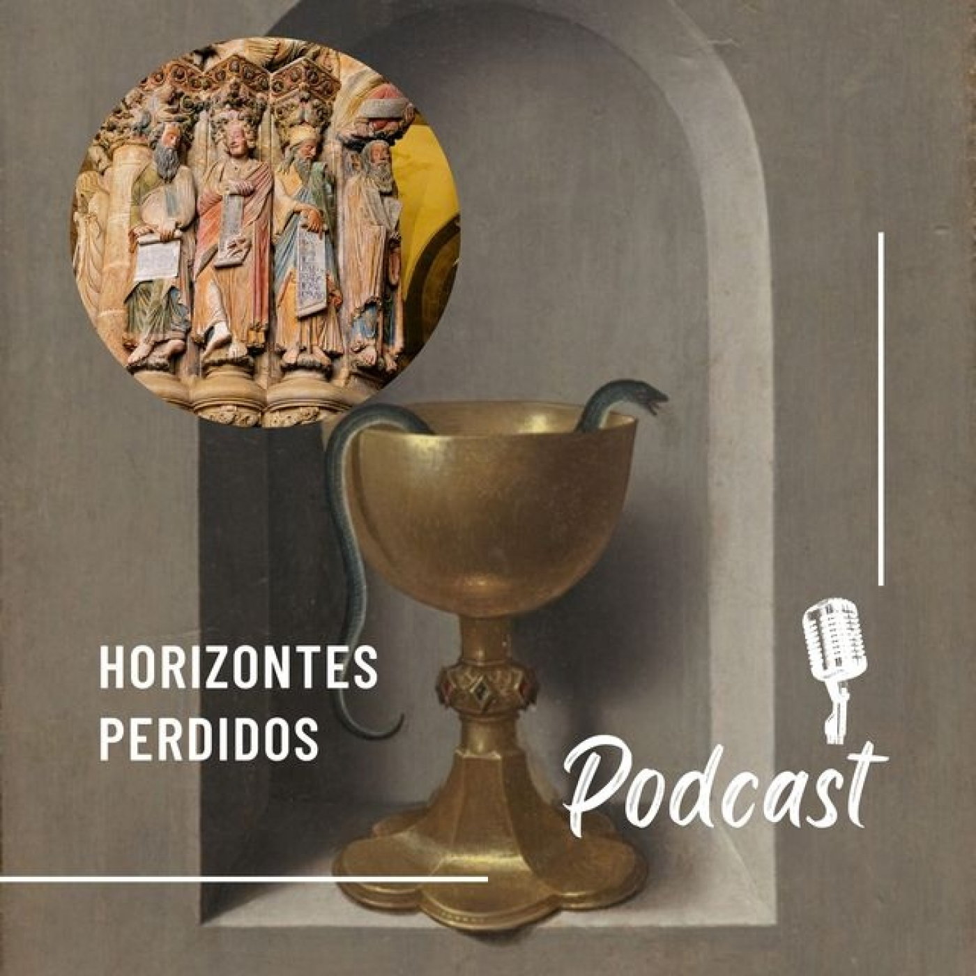 HORIZONTES PERDIDOS