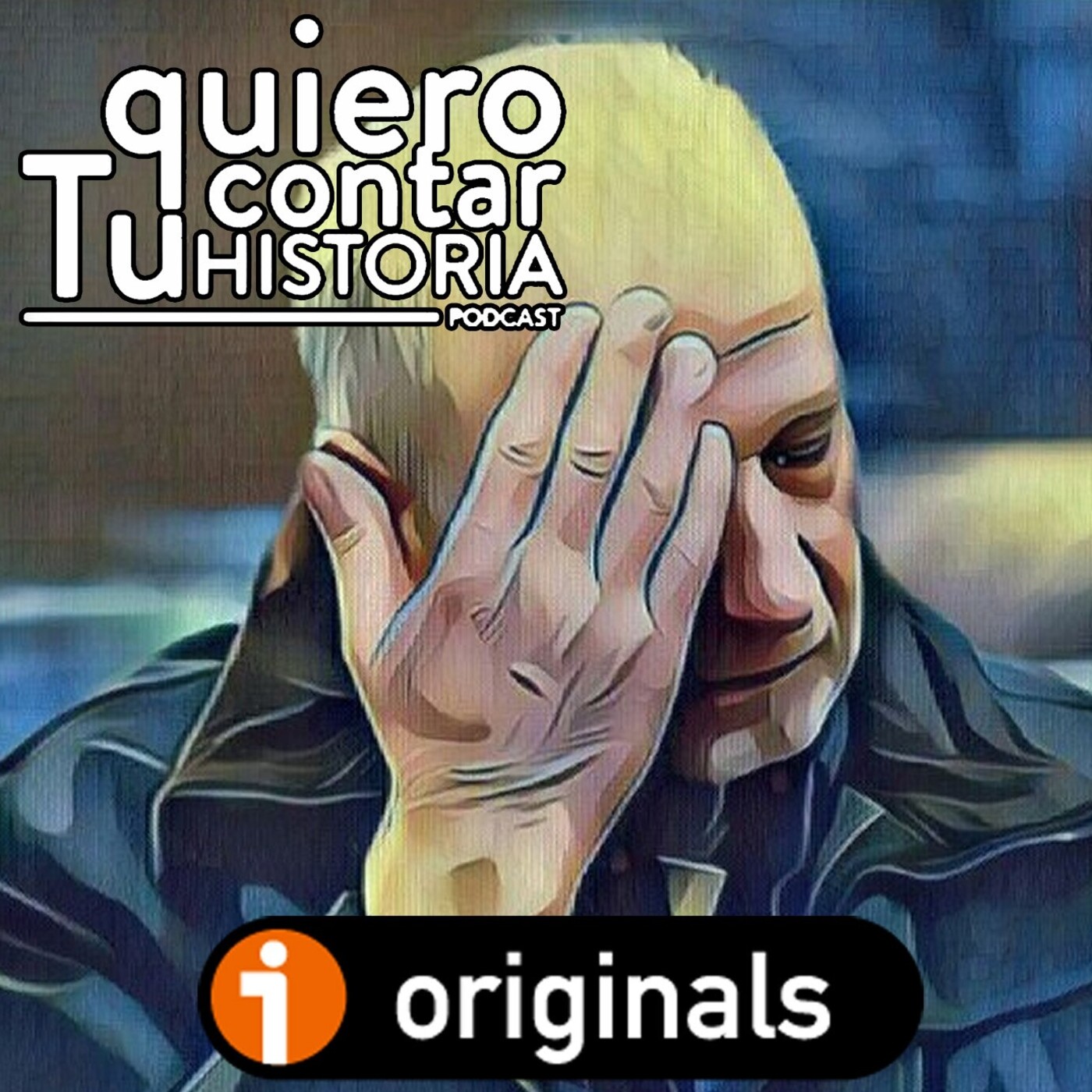 Quiero contar tu historia Magazine