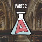 Antídoto 47 Iglesia para una nueva normalidad - Parte 2. con Daniel Prieto
