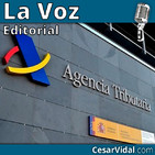 Editorial: Corrupción en la Agencia Tributaria - 22/01/19