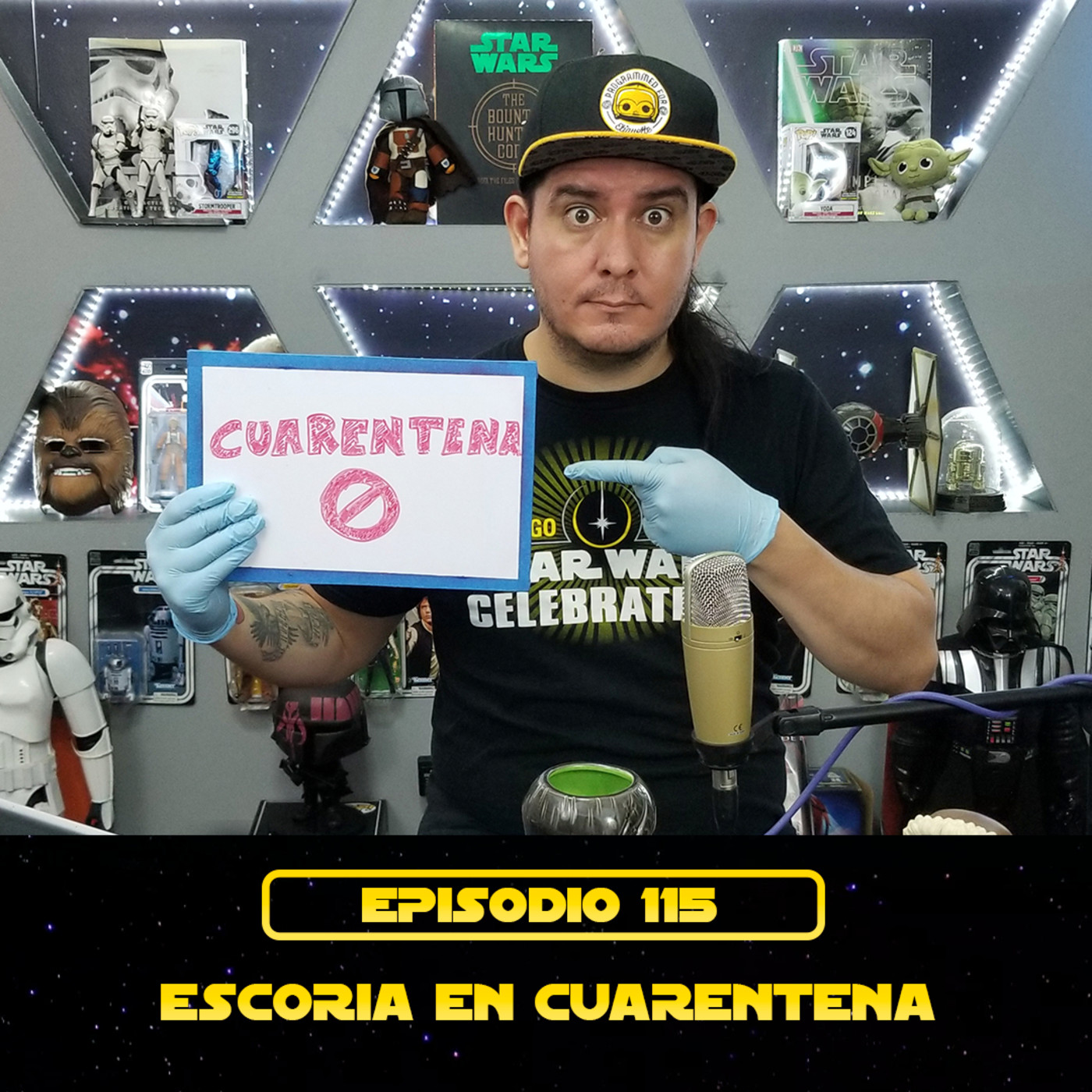 Escoria Rebelde