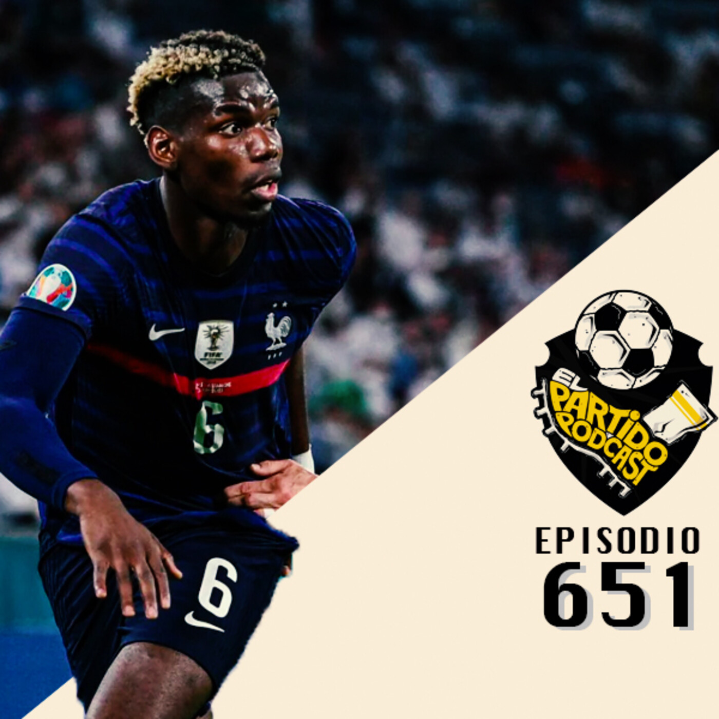 Partido Podcast