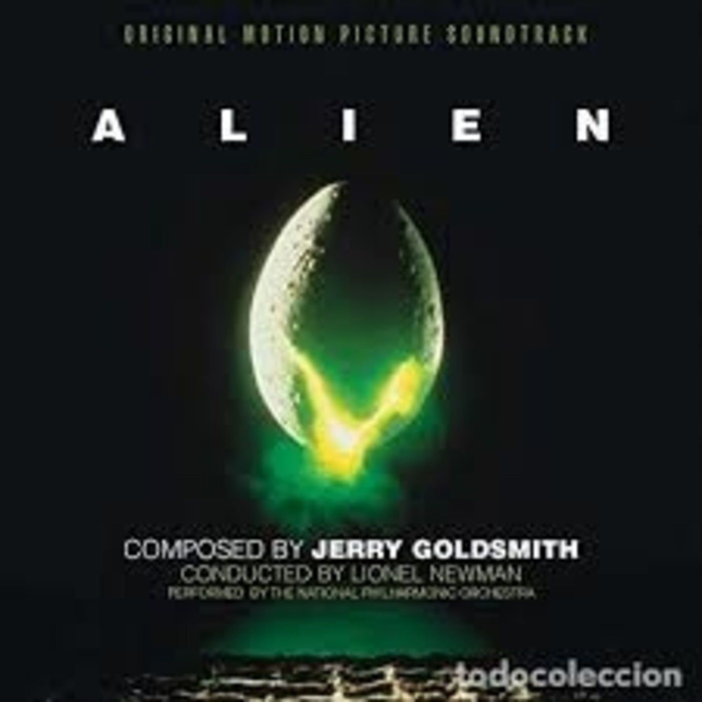 +QCine-11x364-JERRY GOLDSMITH Parte2- Prog 25- 10 Mayo 2018 episode artwork