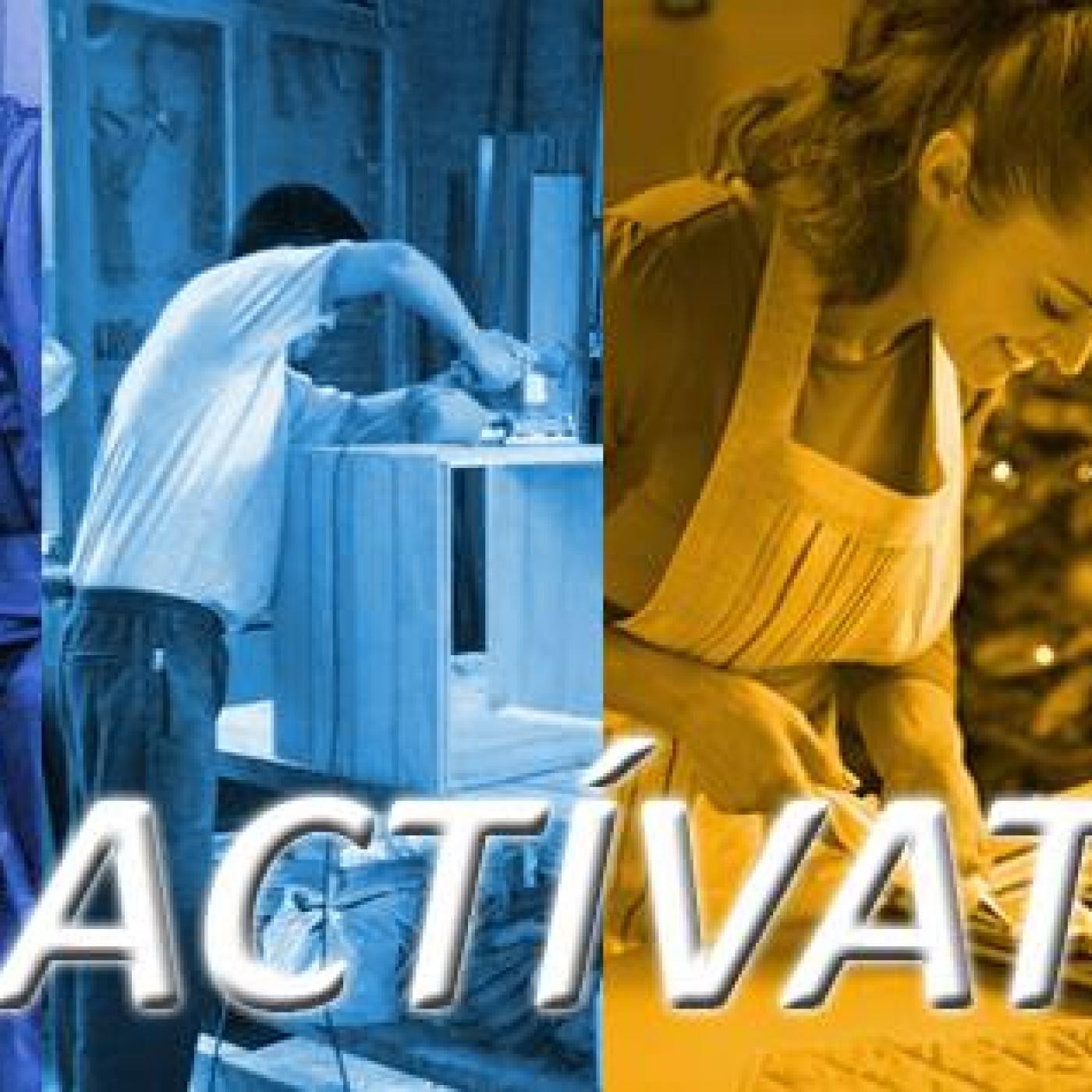 Actívate