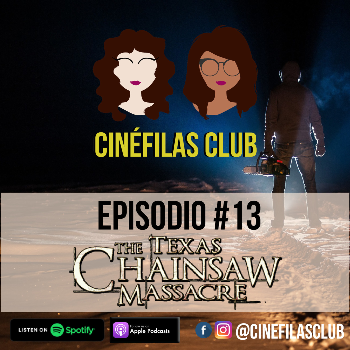 Cinéfilas Club