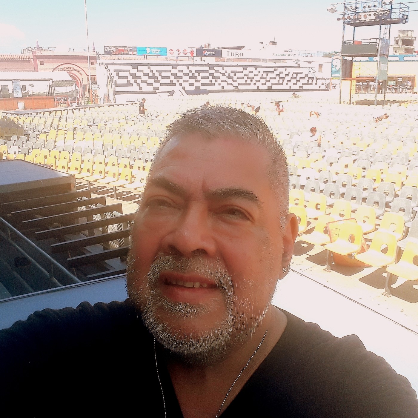 Podcast de JORGE FLEITA