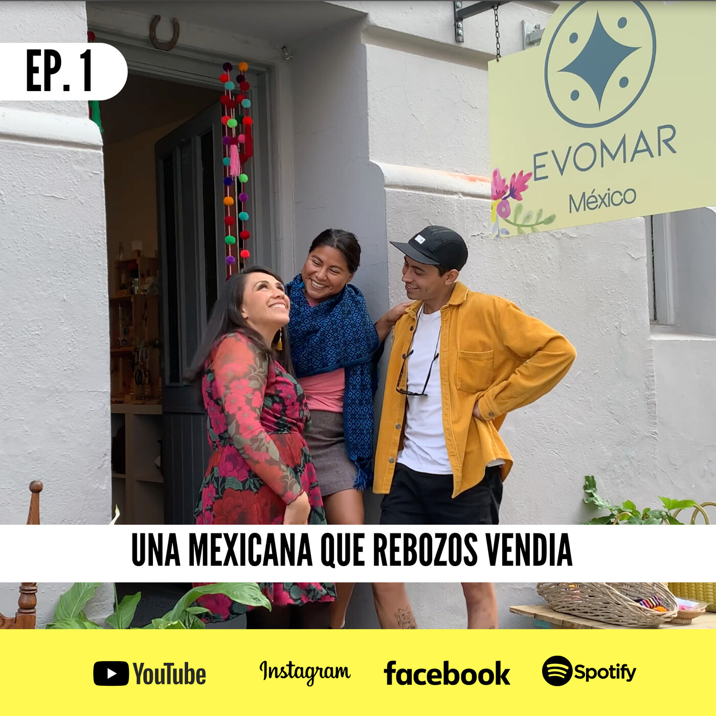 Mexicanos en Noruega