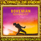 BOHEMIAN RHAPSODY – Ediciones Especiales Lode