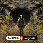 MARCIANOS. Estrenos y regresos de SERIES de TV | Junio 2020