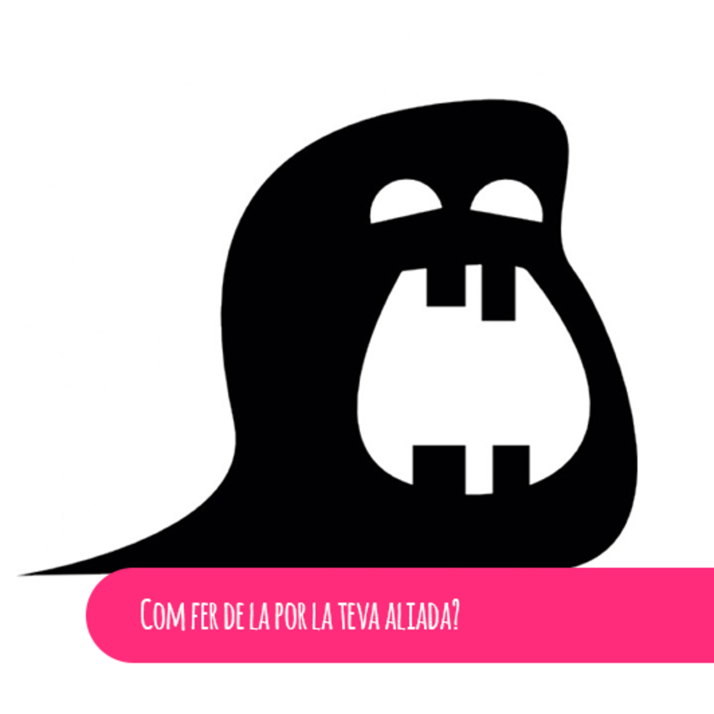 Com fer de la por la teva aliada?