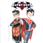 LYCRA 100% Las canciones de SUPERSONS (2017)