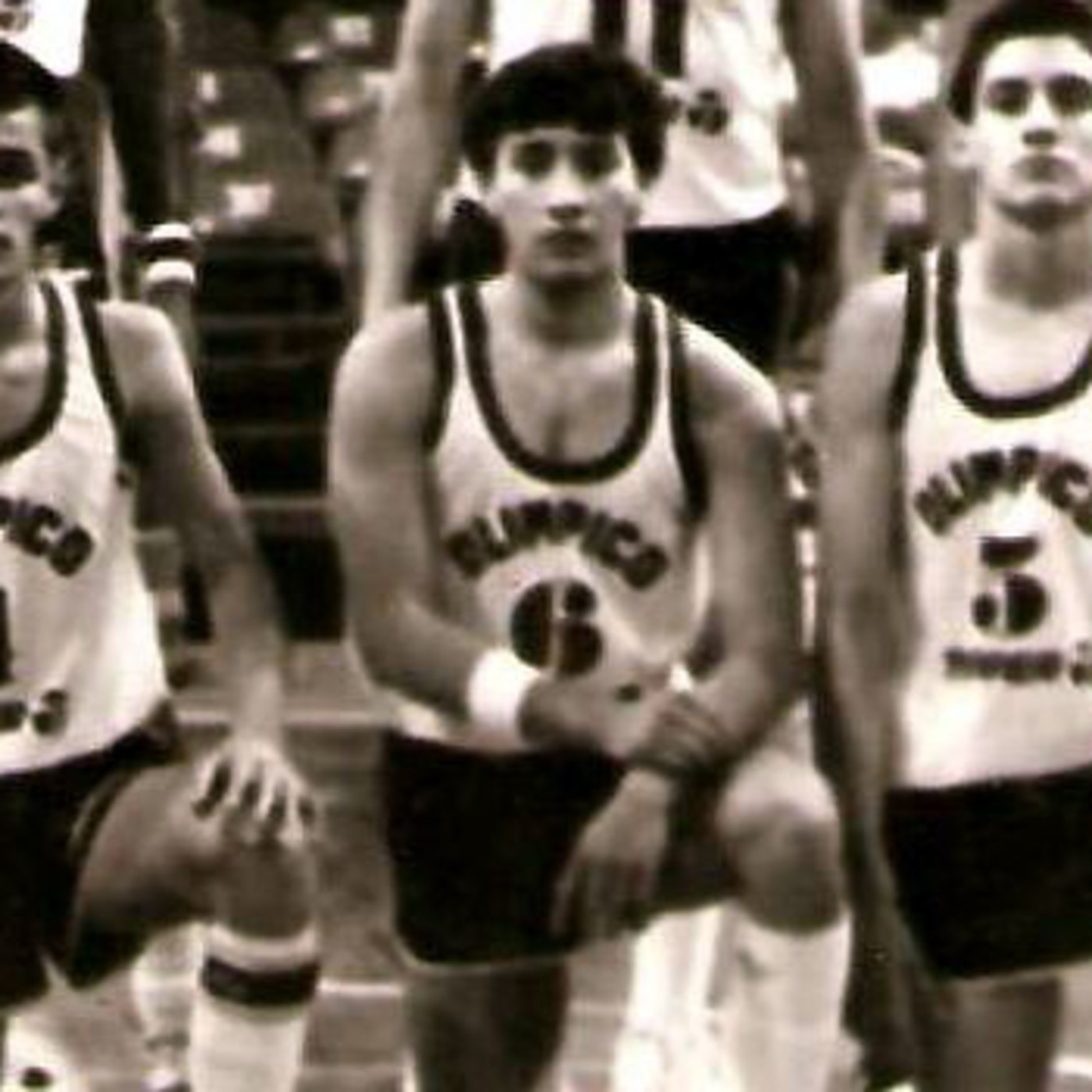 Podcast del Club Ciclista Olímpico