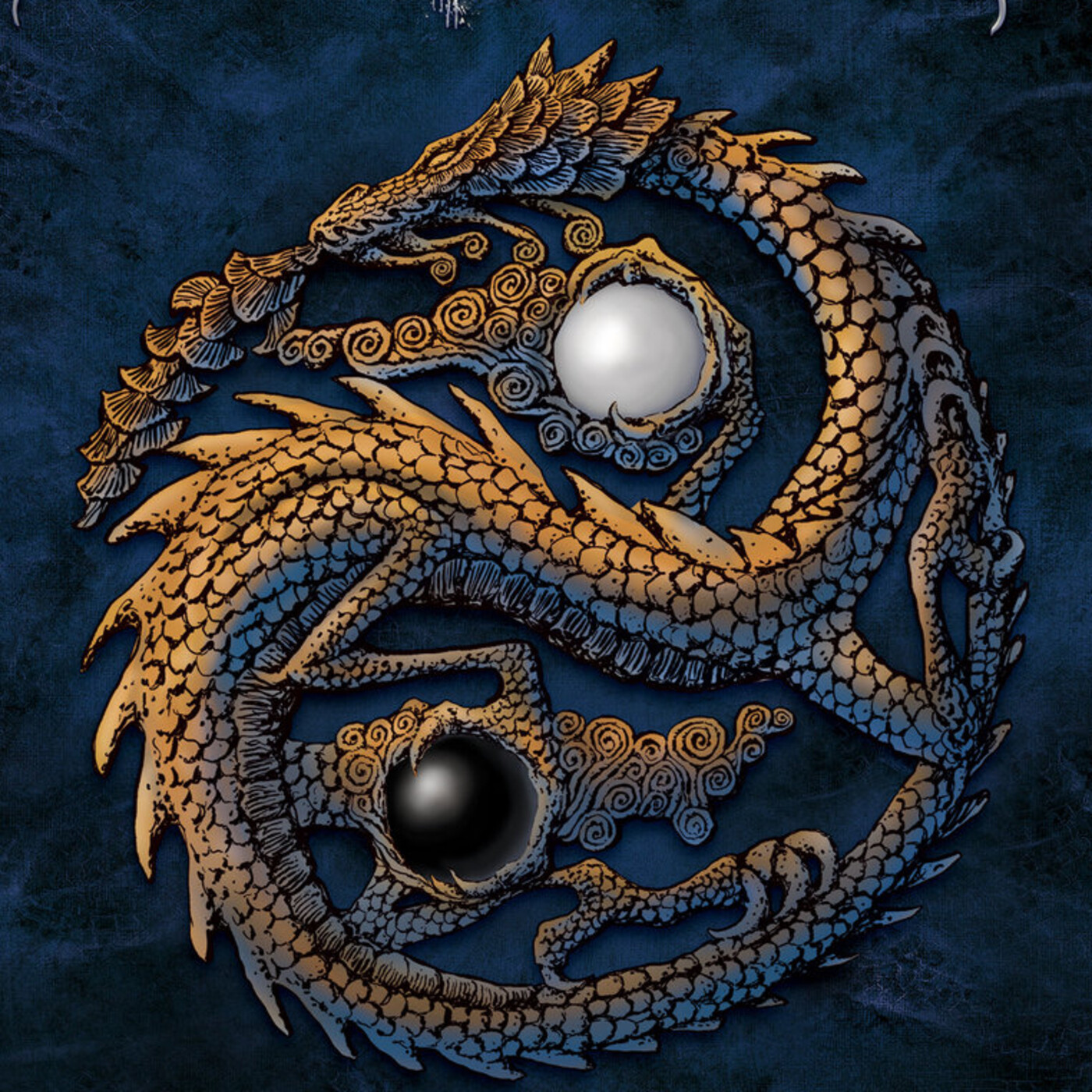 Subterranea Podcast