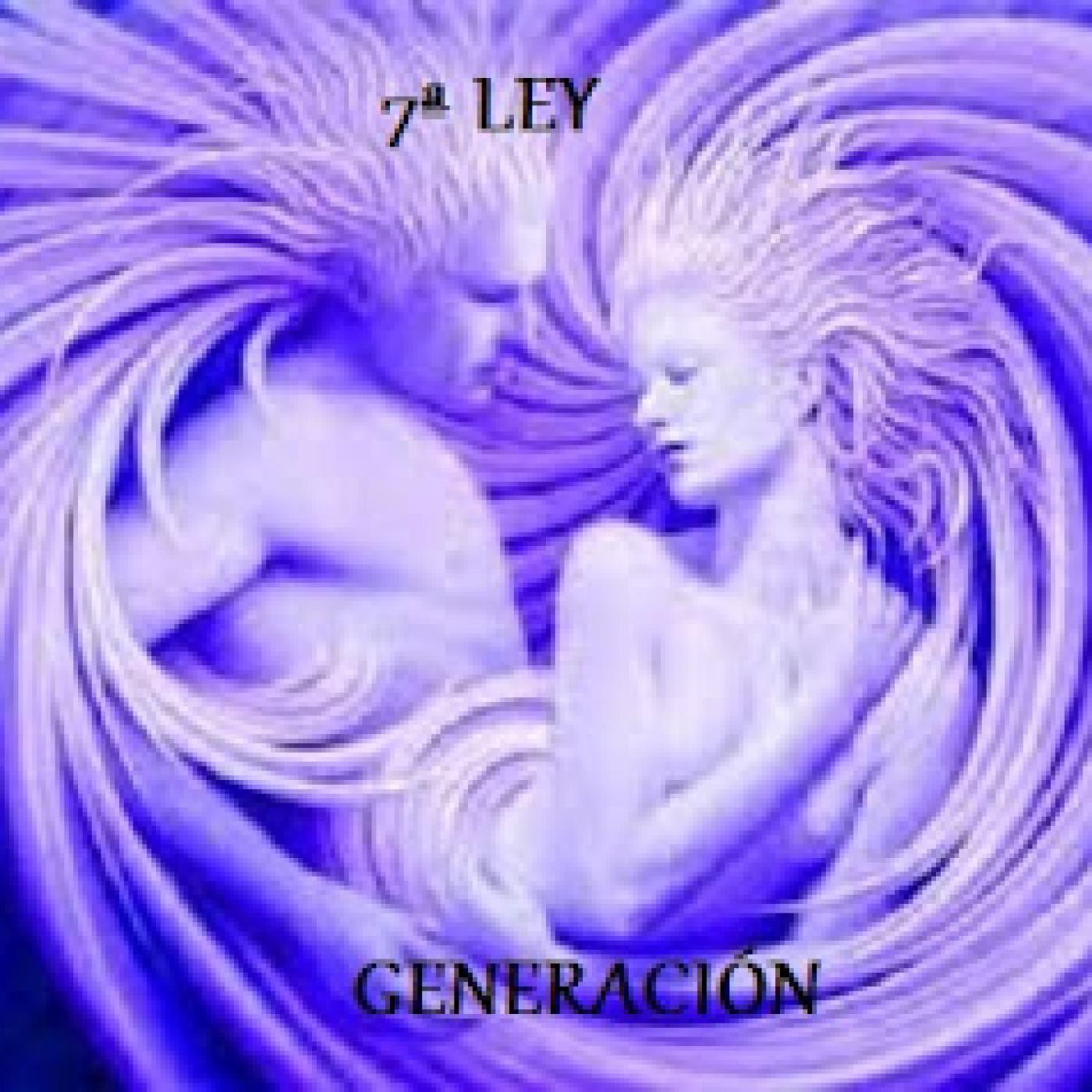 7. Principio de generación. LEYES HERMÉTICAS. episode artwork