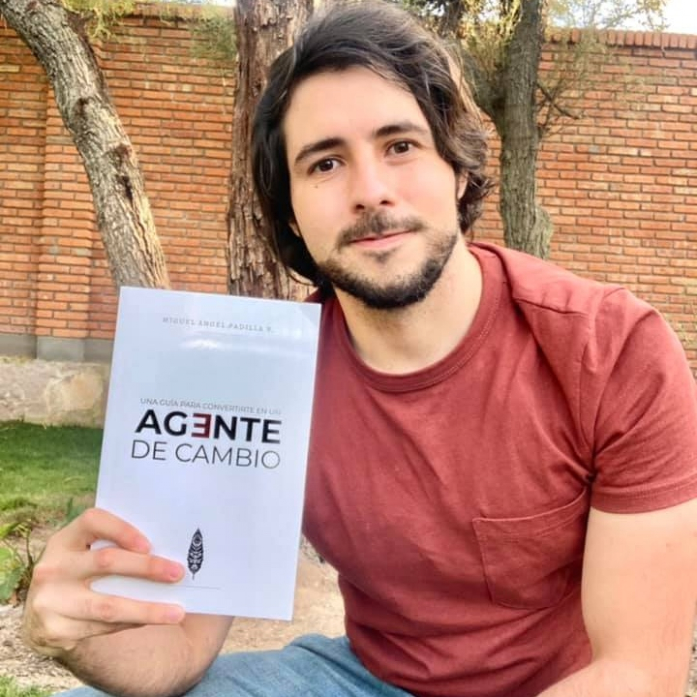 Agente de Cambio