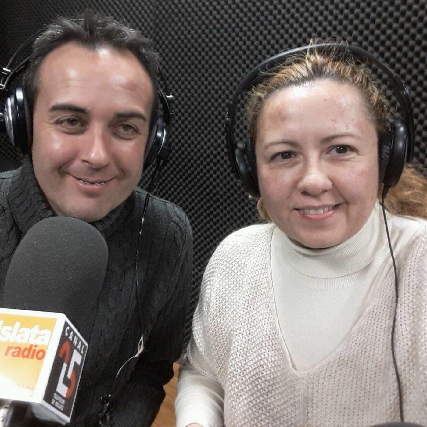 La Varita Mágica "5 pasos para el perdón" episode artwork