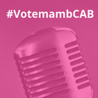 Votem amb CAB, debat electoral sobre associacionisme a Barcelona