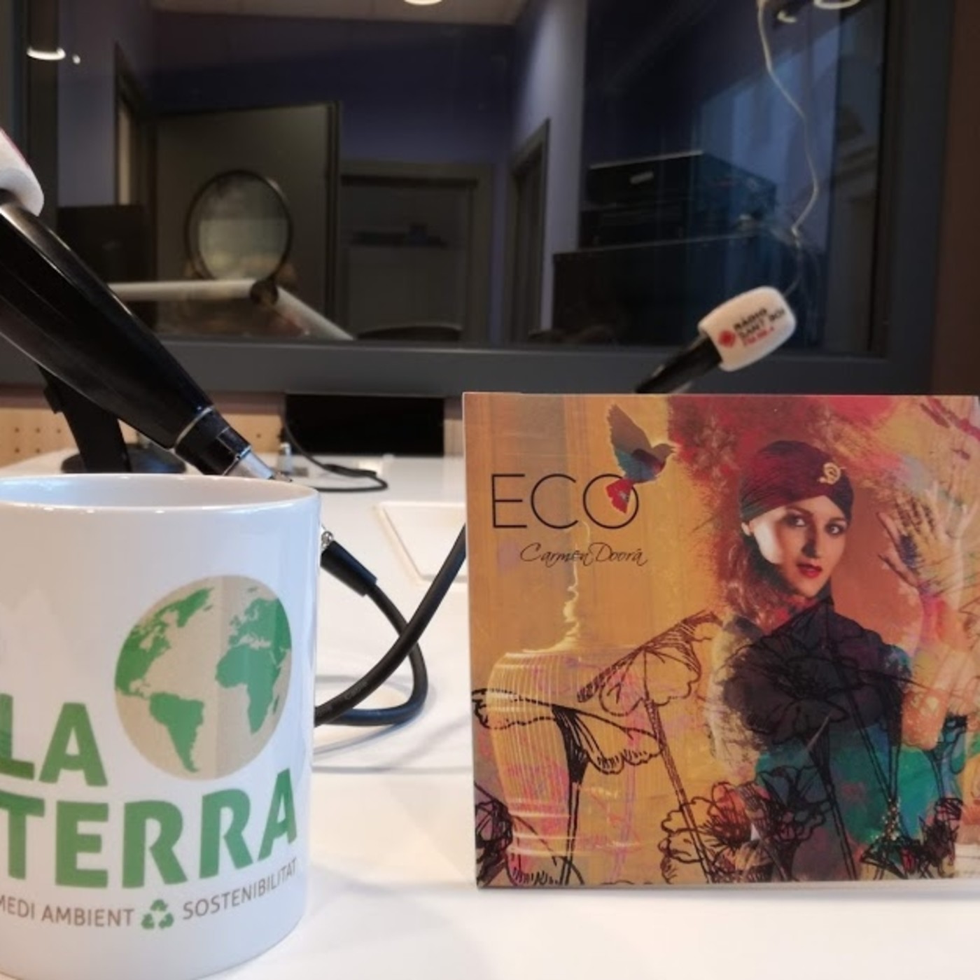 La Terra Radio - EcoGIRA