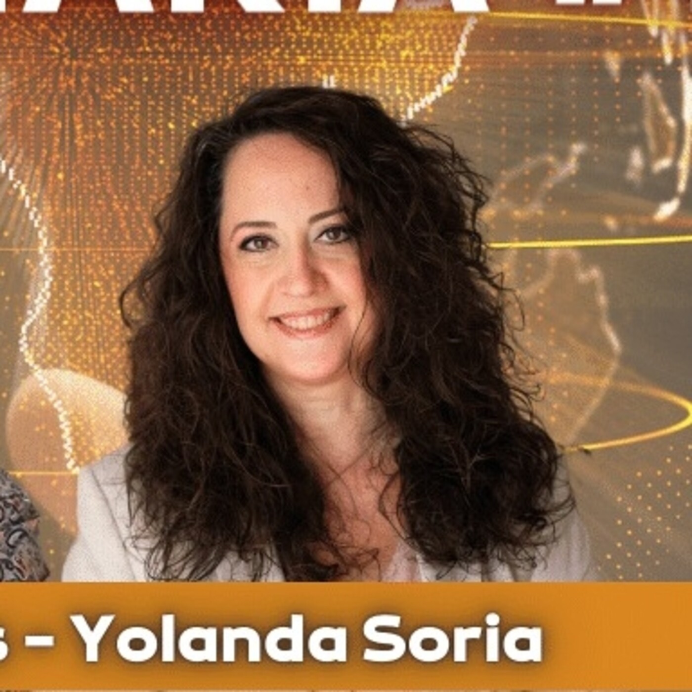 Yolanda Soria