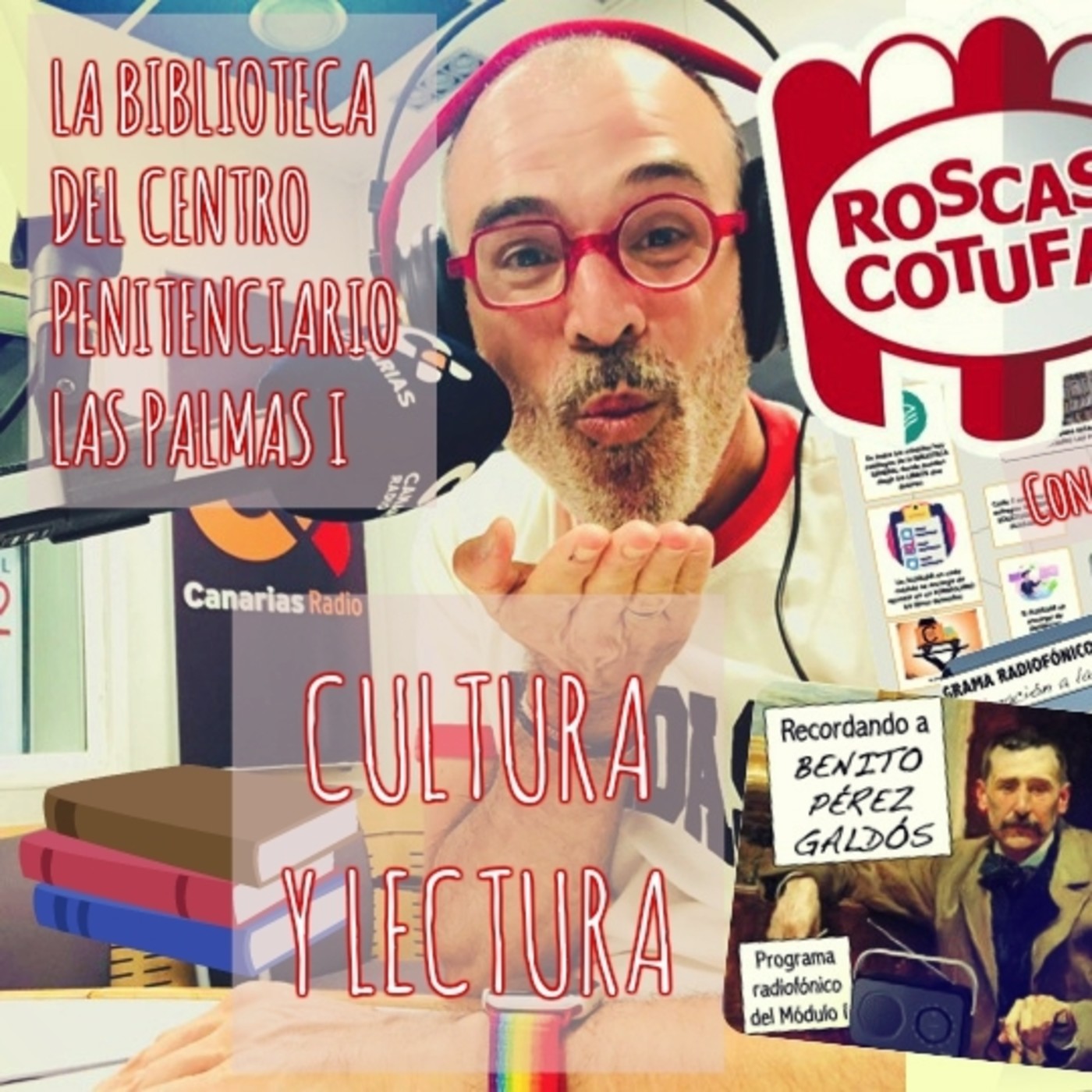 Radio Escolar APRENDIENDO JUNTOS