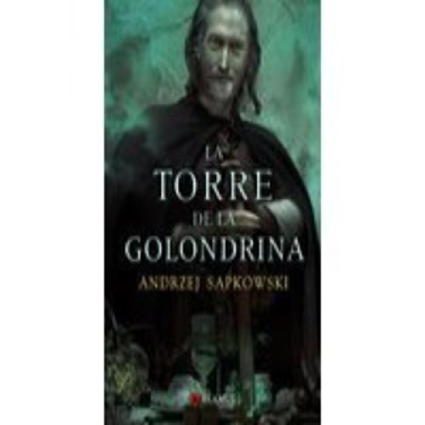 Geralt de Rivia  6 de Andrzej Sapkowski