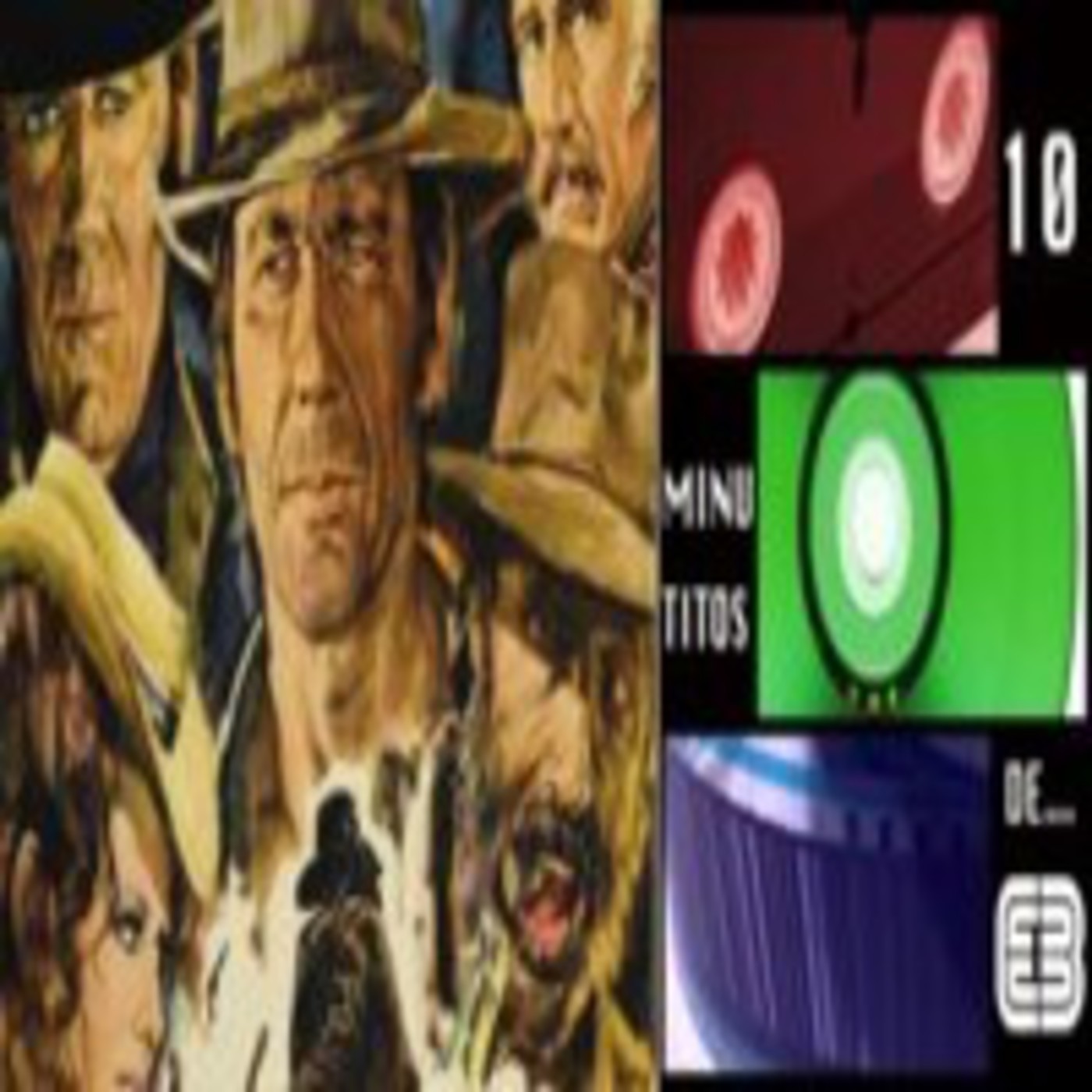 10 Minutitos de... elbidimensional.com